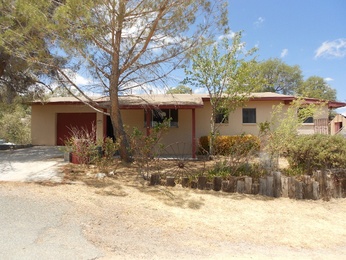 22766 South Ridgeway, Yarnell, AZ 85362 