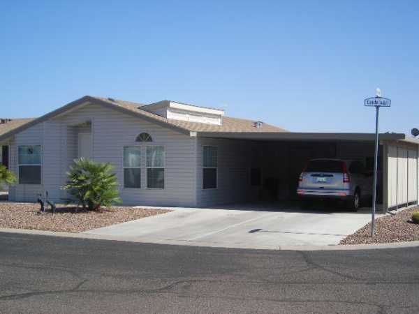 3301 S Goldfield Rd #1037, Apache Junction, AZ 85110 