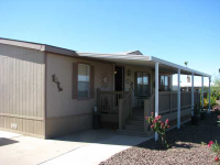 2000 S Apache Rd #396, Buckeye, AZ 85326 