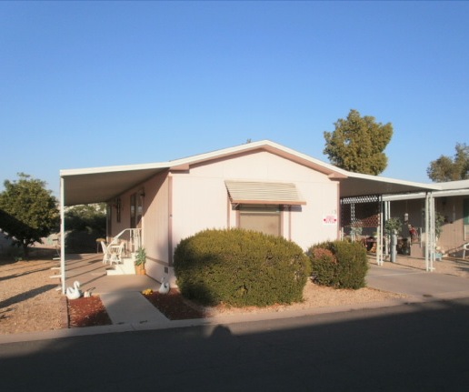 1505 N Evergreen, Chandler, AZ 85225 