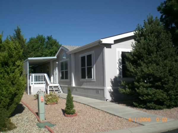 853 Hwy 89, Lot 124, Chino Valley, AZ 86323 