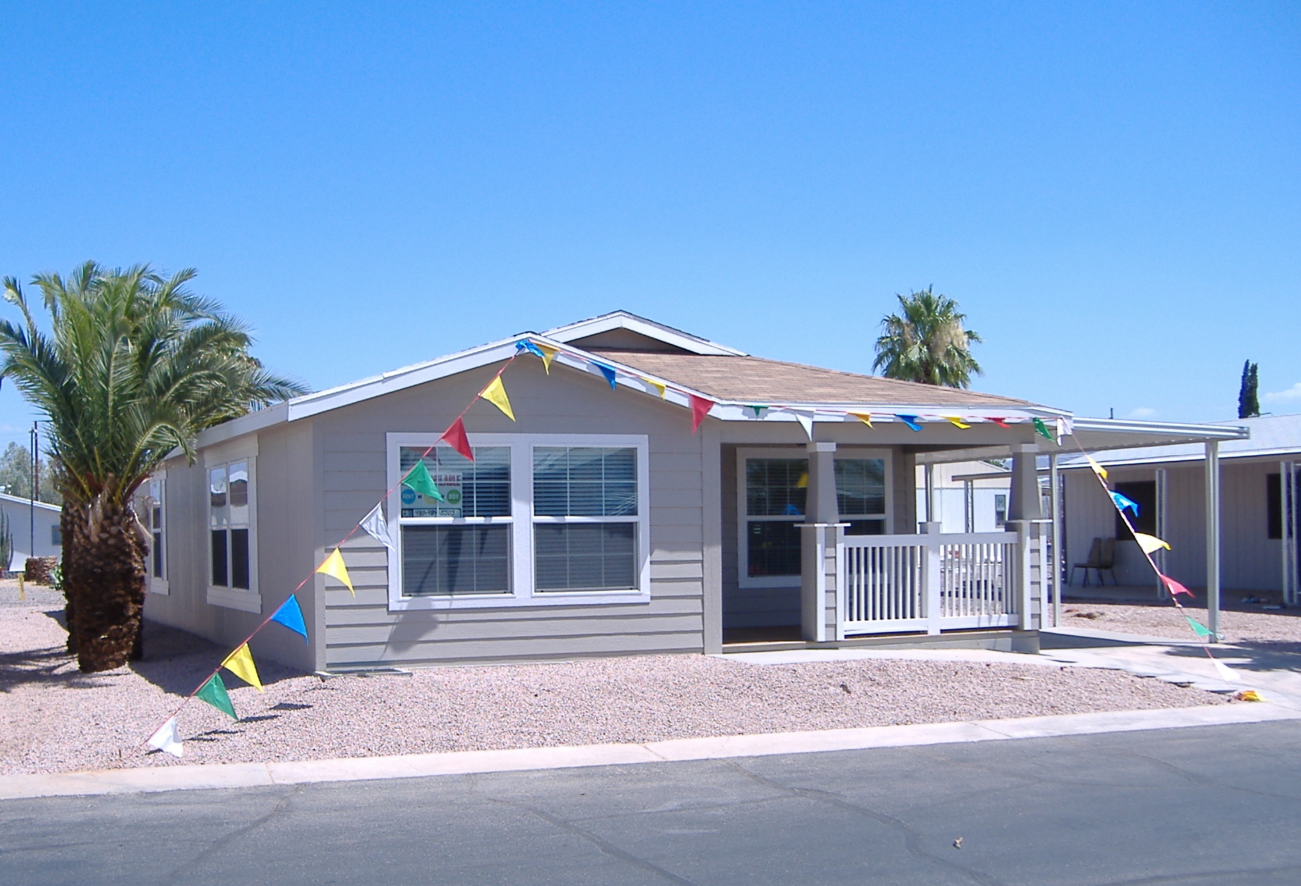 8103 E. Southern #230, Mesa, AZ 85209 