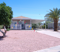 8103 E. Southern #345, Mesa, AZ 85209 