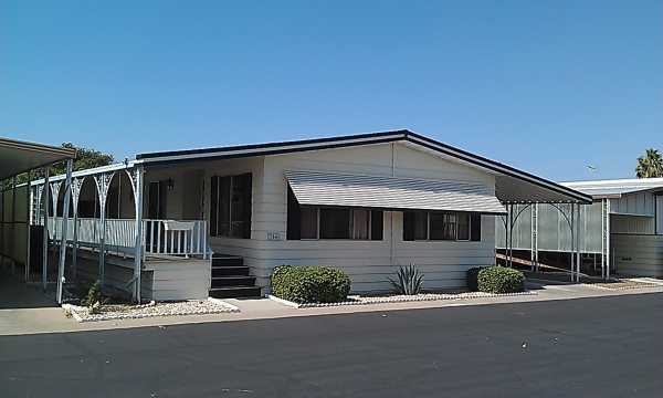 305 S. Val Vista Dr. #356, Mesa, AZ 85204 