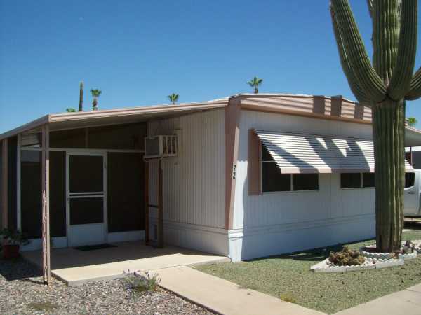 3300 E Broadway #72, Mesa, AZ 85204 