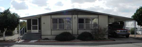 2701 E Utopia Rd #78, Phoenix, AZ 85050 