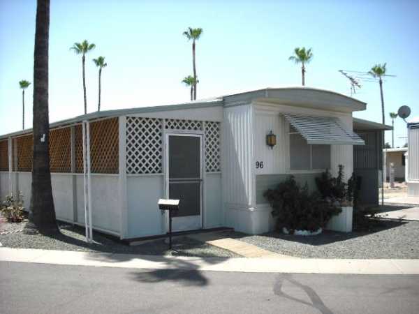 16225 N. Cave Creek Road, Space 96, Phoenix, AZ 85032 