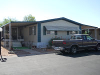 8780 E. McKellips Road #308, Scottsdale, AZ 85257 