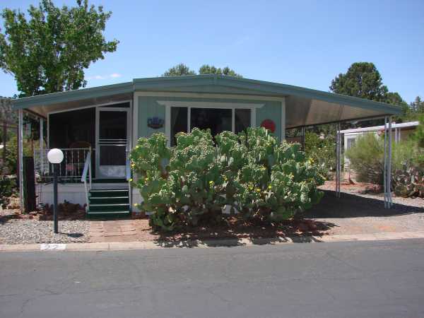 22 Goddard St., Sedona, AZ 86336 