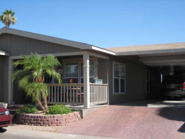 2401 W. Southern Avenue #169, Tempe, AZ 85282 
