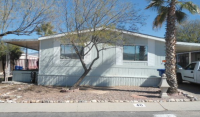 4675 S. Harrison Rd #40, Tucson, AZ 85730 