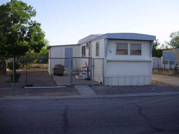 4444 E. Benson Hwy #64, Tucson, AZ 85706 