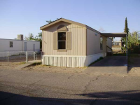 4444 E. Benson Hwy #237, Tucson, AZ 85706 