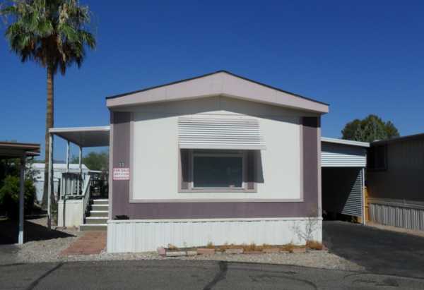 4100 N Romero, Tucson, AZ 85705 