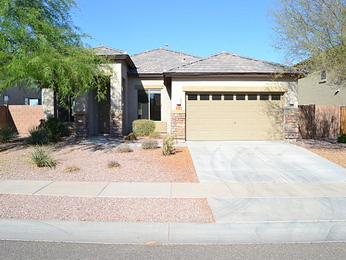 17955 North 168th Lane, Surprise, AZ 85374 