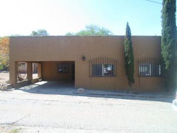 266 N Burk Street, Nogales, AZ 85621 