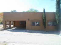 266 N Burk Street, Nogales, AZ 85621 