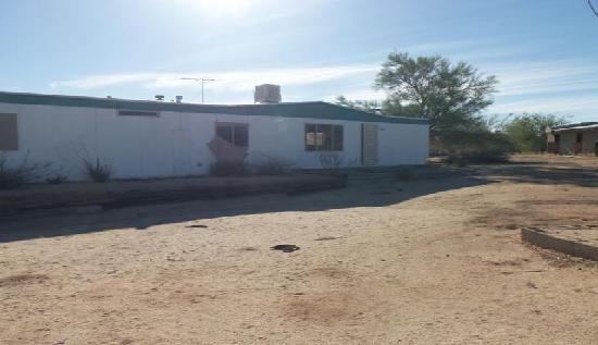 12321 Saladom Road, Tucson, AZ 85736 