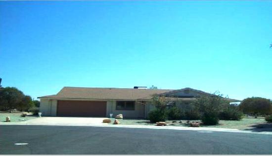 15214 N Coachwood Dr, Sun City, AZ 85351 