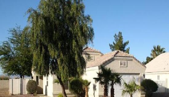 1669 East Winterhaven Drive, Mohave Valley, AZ 86440 