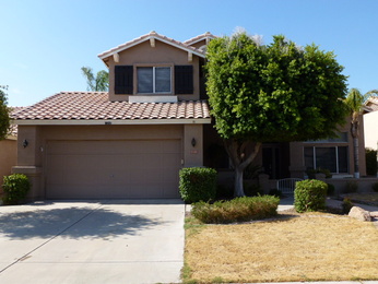 1546 E Harvard Avenue, Gilbert, AZ 85234 