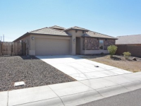 2485 South 257th Avenue, Buckeye, AZ 85326 