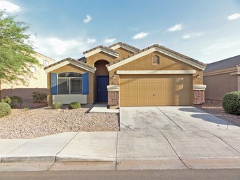 24017 West Pecan Road, Buckeye, AZ 85326 