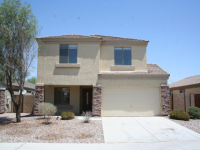 514 E Dragon Springs Drive, Casa Grande, AZ 85122 