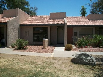 3228 W. Glendale Avenue Unit 129, Phoenix, AZ 85051 