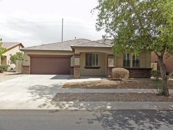 14556 W Shaw Butte Drive, Surprise, AZ 85379 