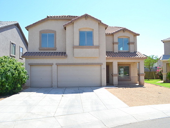 11726 North 152nd Drive, Surprise, AZ 85379 