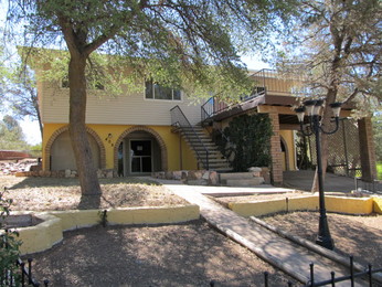 408 E Pinecone Circle, Payson, AZ 85541 