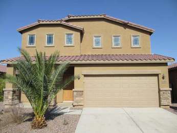 19065 North Ventana Lane, Maricopa, AZ 85138 