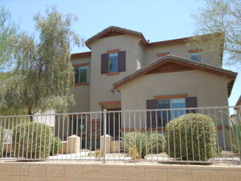 22074 North 102nd Lane Unit 419, Peoria, AZ 85383 