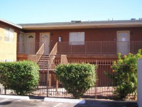 2537 West Georgia Avenue Unit 8, Phoenix, AZ 85017 