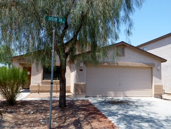 1714 East Denim Trail, San Tan Valley, AZ 85143 