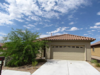14367 North Bannerstone Court, Marana, AZ 85658 