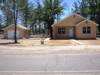 425 East 800 South, Pima, AZ 85543 