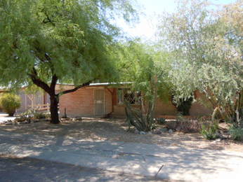 1445 W La Pasadita Street, Tucson, AZ 85705 