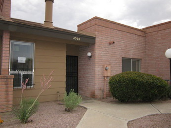 4308 East Presidio Road, Tucson, AZ 85712 
