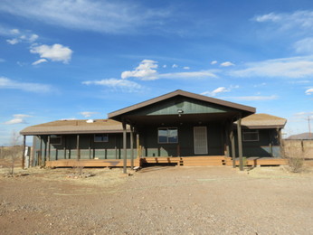 427 S Highway 191, Pearce, AZ 85625 