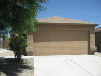 6541 East Garden Stone Drive, Tucson, AZ 85756 