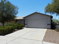 5851 N Troutbrook Place, Tucson, AZ 85741 