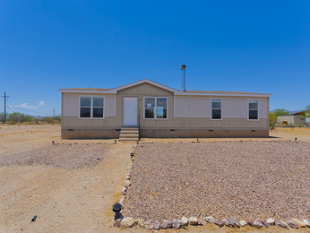 4792 S Agave Ranch Drive, Tucson, AZ 85735 