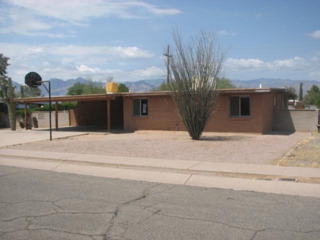 8117 6th St, Tucson, AZ 85710 