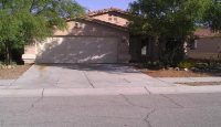 2331 East Stone Stable Drive, Tucson, AZ 85737 