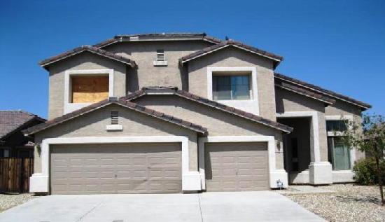 10768 West Locust LN, Avondale, AZ 85323 