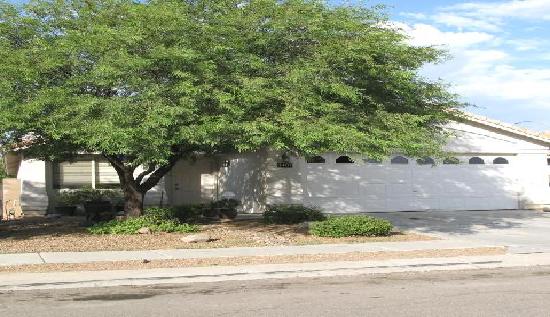 9467 East Pale Blue Topaz Lane, Tucson, AZ 85747 