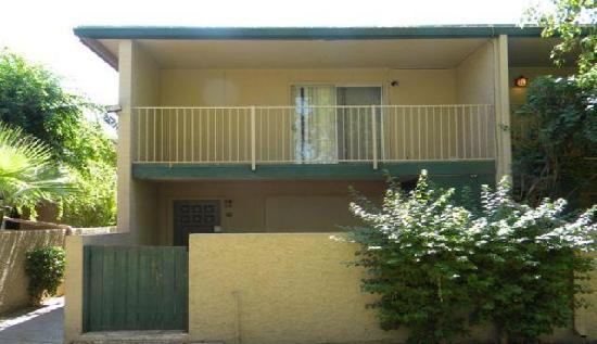 6565 North 19th Avenue Unit 60, Phoenix, AZ 85015 