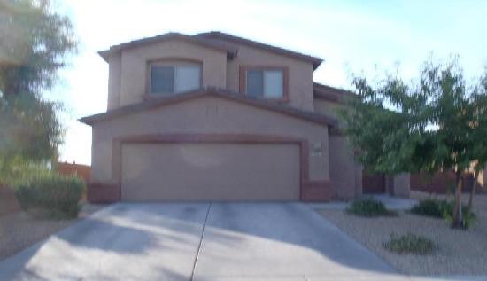 3363 West Broward Trail, Tucson, AZ 85741 